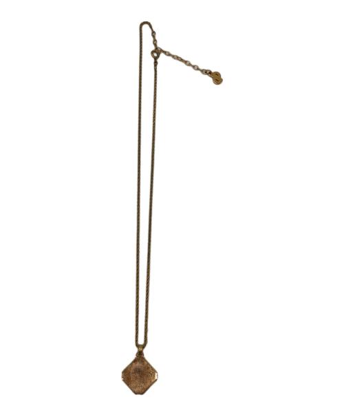 Christian Dior（クリスチャン ディオール）Christian Dior (クリスチャン ディオール) ネックレスの古着・服飾アイテム