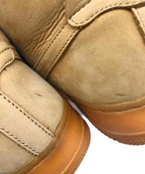 NIKE（ナイキ）NIKE (ナイキ) AIR FORCE1 HIGH07 LV8 ベージュ サイズ:27.5cmの古着・服飾アイテム