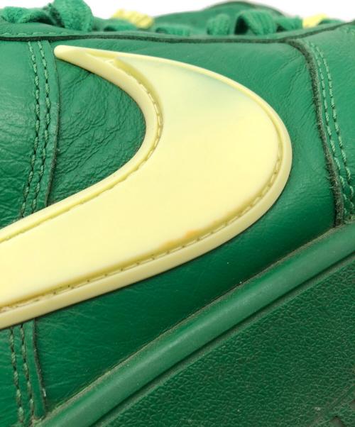 NIKE（ナイキ）NIKE (ナイキ) Air Force 1 Low Pine Green and Citron グリーン サイズ:27.5の古着・服飾アイテム