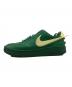 NIKE (ナイキ) Air Force 1 Low Pine Green and Citron グリーン サイズ:27.5：7000円
