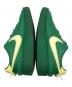 中古・古着 NIKE (ナイキ) Air Force 1 Low Pine Green and Citron グリーン サイズ:27.5：7000円