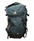 Karrimorカリマー）の古着「RIDGE 30」｜カーキ