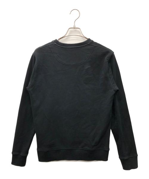 KENZO（ケンゾー）KENZO (ケンゾー) スウェット ブラック サイズ:Mの古着・服飾アイテム