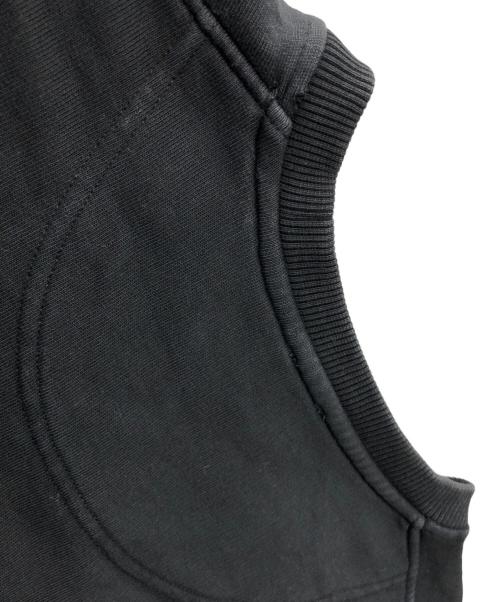 KENZO（ケンゾー）KENZO (ケンゾー) スウェット ブラック サイズ:Mの古着・服飾アイテム