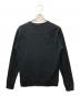 KENZO (ケンゾー) スウェット ブラック サイズ:M：10000円