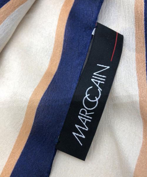 MARC CAIN（マーク・ケイン）MARC CAIN (マーク・ケイン) スカーフの古着・服飾アイテム