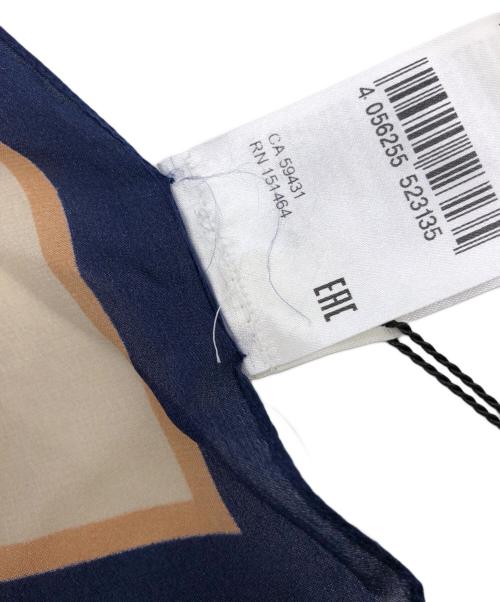 MARC CAIN（マーク・ケイン）MARC CAIN (マーク・ケイン) スカーフの古着・服飾アイテム