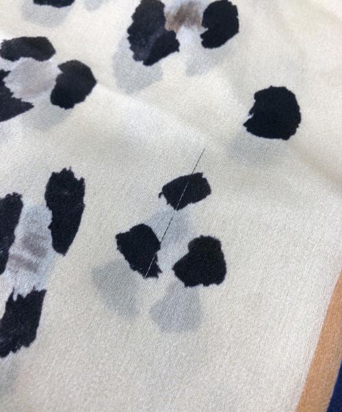 MARC CAIN（マーク・ケイン）MARC CAIN (マーク・ケイン) スカーフの古着・服飾アイテム