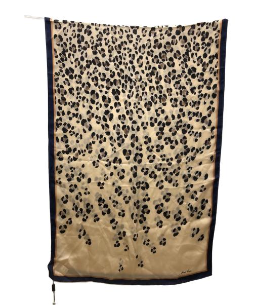 MARC CAIN（マーク・ケイン）MARC CAIN (マーク・ケイン) スカーフの古着・服飾アイテム