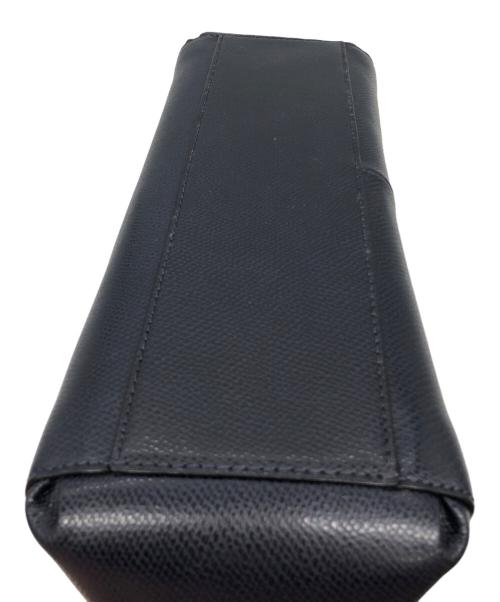 COACH（コーチ）COACH (コーチ) 2WAYバッグ ネイビーの古着・服飾アイテム