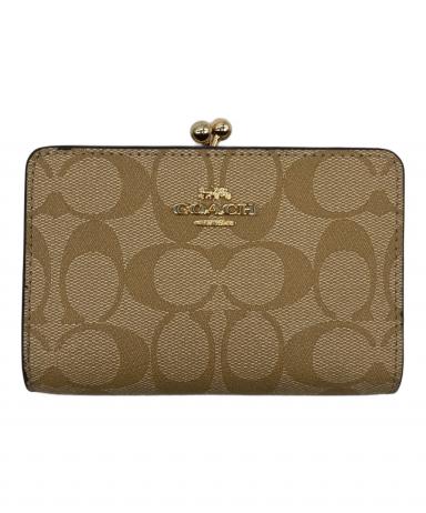 [coach] 財布 未使用品  地域坂戸市 2503007040607041_01_4733w.jpeg