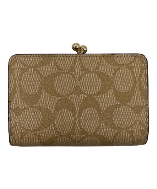COACH（コーチ）COACH (コーチ) 財布の古着・服飾アイテム