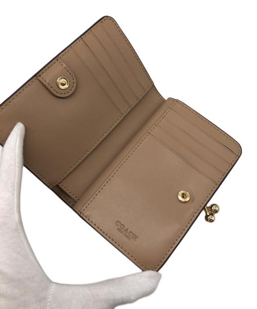 COACH（コーチ）COACH (コーチ) 財布の古着・服飾アイテム