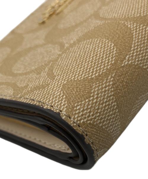 COACH（コーチ）COACH (コーチ) 財布の古着・服飾アイテム