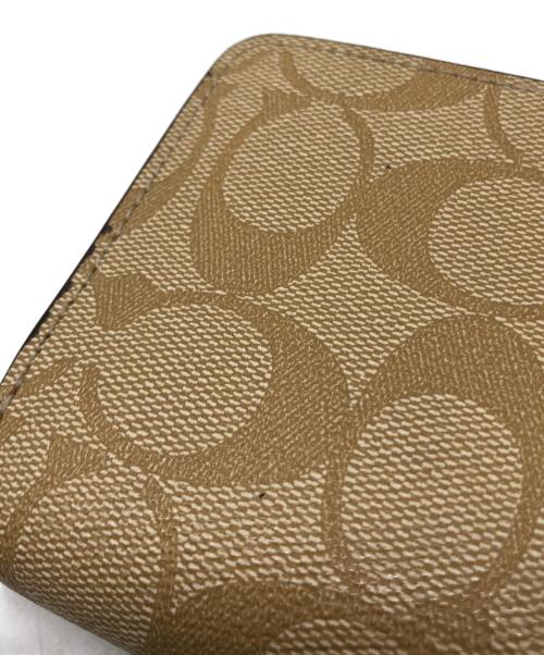 COACH（コーチ）COACH (コーチ) 財布の古着・服飾アイテム