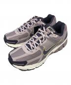 NIKEナイキ）の古着「Zoom Vomero 5 Platinum Violet」