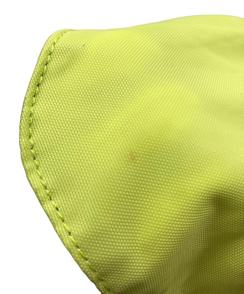 Patagonia（パタゴニア）Patagonia (パタゴニア) Atacama Backpack 黄緑の古着・服飾アイテム