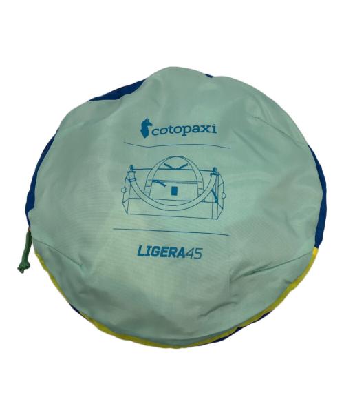 COTOPAXI（コトパクシー）cotopaxi (コトパクシー) ボストンダッフルバッグ マルチカラー 未使用品の古着・服飾アイテム