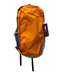 COTOPAXI（コトパクシー）の古着「Batac 24L」
