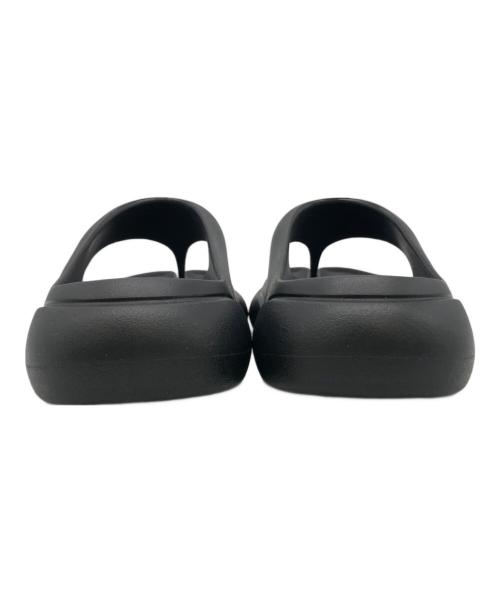 PAES（ペイズ）PAES (ペイズ) サンダル ブラック サイズ:KR230の古着・服飾アイテム