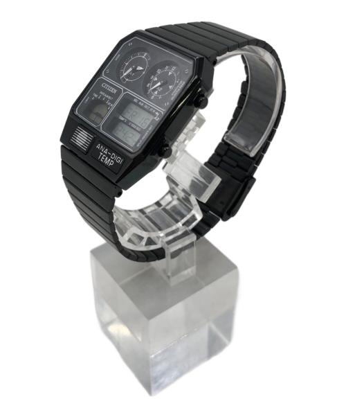 CITIZEN（シチズン）CITIZEN (シチズン) ANA-DIGI TEMPの古着・服飾アイテム