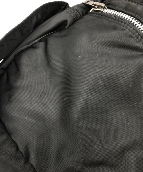 PORTER（ポーター）PORTER (ポーター) 2WAYショルダーバッグ ブラックの古着・服飾アイテム