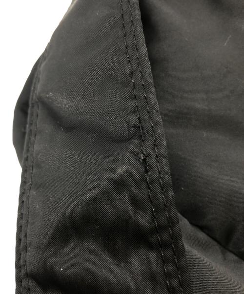 PORTER（ポーター）PORTER (ポーター) 2WAYショルダーバッグ ブラックの古着・服飾アイテム