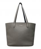 Orobiancoオロビアンコ）の古着「ハンドバッグ」｜グレー