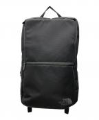 THE NORTH FACEザ ノース フェイス）の古着「シャトルデイパックスリム」｜ブラック