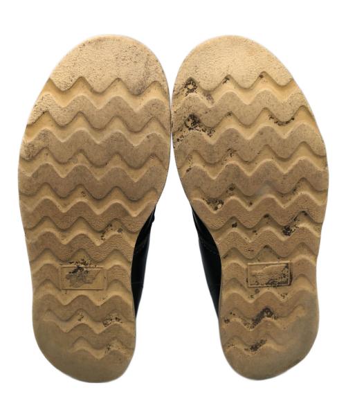 RED WING（レッドウィング）RED WING (レッドウィング) アイリッシュセッター ブラック サイズ:UK8の古着・服飾アイテム