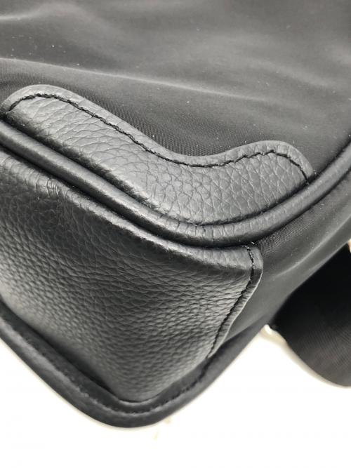 Paul Stuart（ポールスチュアート）Paul Stuart (ポールスチュアート) ワンショルダーバッグの古着・服飾アイテム