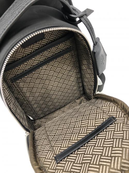 Paul Stuart（ポールスチュアート）Paul Stuart (ポールスチュアート) ワンショルダーバッグの古着・服飾アイテム