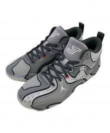 NIKE（ナイキ）の古着「JORDAN Tatum 3 PF」｜グレー