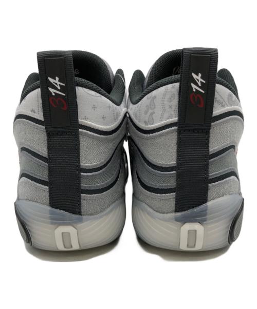 NIKE（ナイキ）NIKE (ナイキ) JORDAN Tatum 3 PF グレー サイズ:27.0cmの古着・服飾アイテム