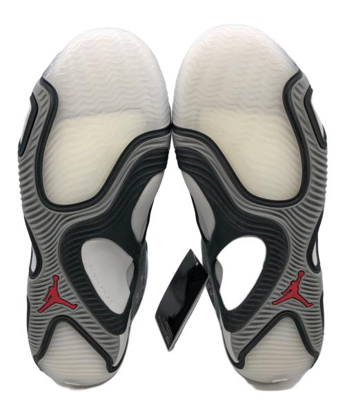 NIKE（ナイキ）NIKE (ナイキ) JORDAN Tatum 3 PF グレー サイズ:27.0cmの古着・服飾アイテム