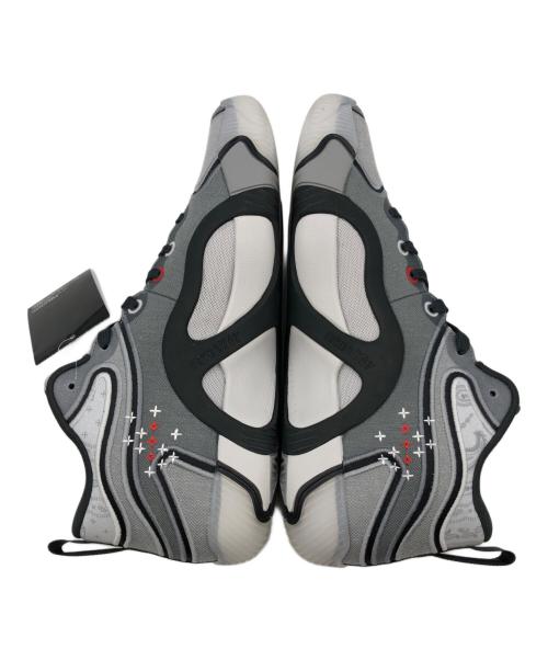 NIKE（ナイキ）NIKE (ナイキ) JORDAN Tatum 3 PF グレー サイズ:27.0cmの古着・服飾アイテム