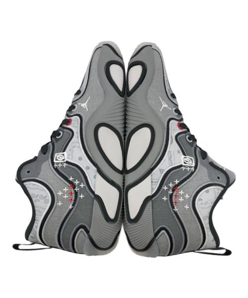 NIKE（ナイキ）NIKE (ナイキ) JORDAN Tatum 3 PF グレー サイズ:27.0cmの古着・服飾アイテム