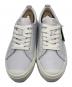 中古・古着 CARIUMA (カリウマ) OCA Low White Premium Leather Sneaker ホワイト サイズ:UK8 未使用品：8000円