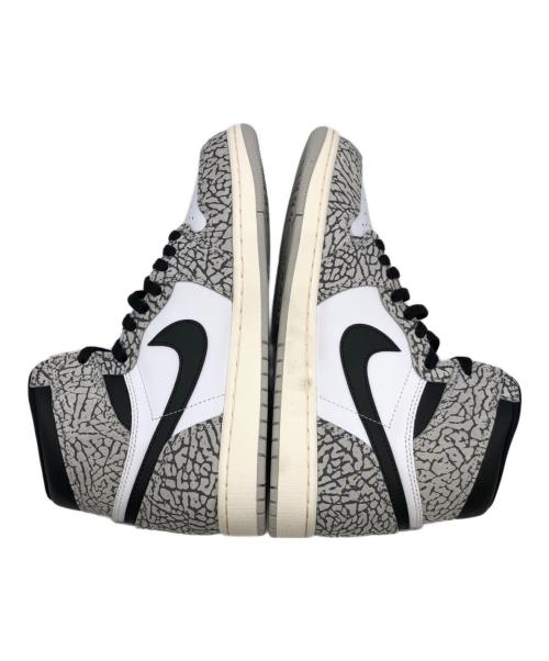 NIKE（ナイキ）NIKE (ナイキ) Air Jordan 1 High OG 