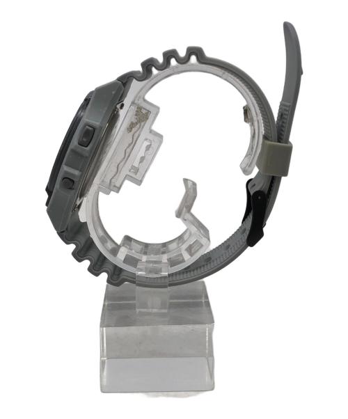 TIMEX（タイメックス）TIMEX (タイメックス) アイアンマン8ラップ グレーシェイドの古着・服飾アイテム