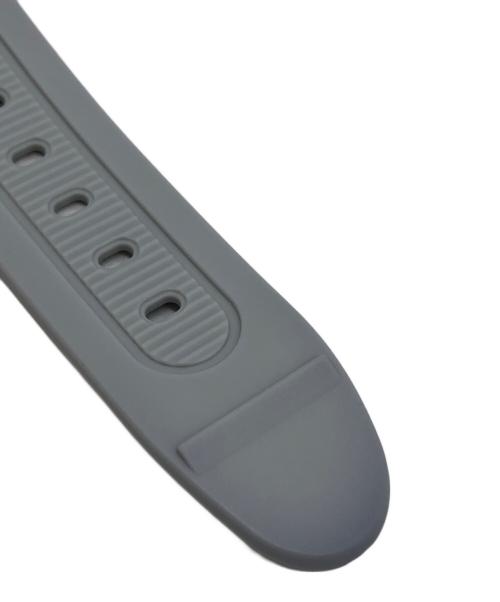 TIMEX（タイメックス）TIMEX (タイメックス) アイアンマン8ラップ グレーシェイドの古着・服飾アイテム