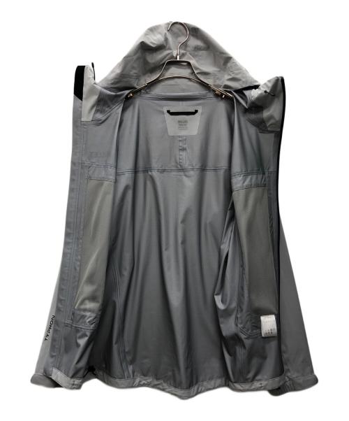 MILLET（ミレー）MILLET (ミレー) ジャケット グレー サイズ:XL 未使用品の古着・服飾アイテム