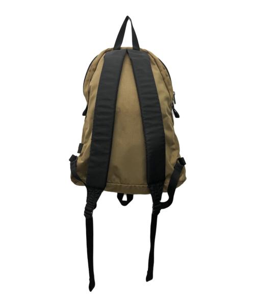 KELTY（ケルティ）KELTY (ケルティ) ガールズデイパック ベージュの古着・服飾アイテム