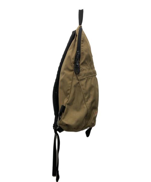 KELTY（ケルティ）KELTY (ケルティ) ガールズデイパック ベージュの古着・服飾アイテム