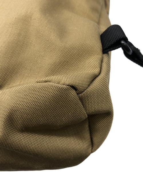 KELTY（ケルティ）KELTY (ケルティ) ガールズデイパック ベージュの古着・服飾アイテム