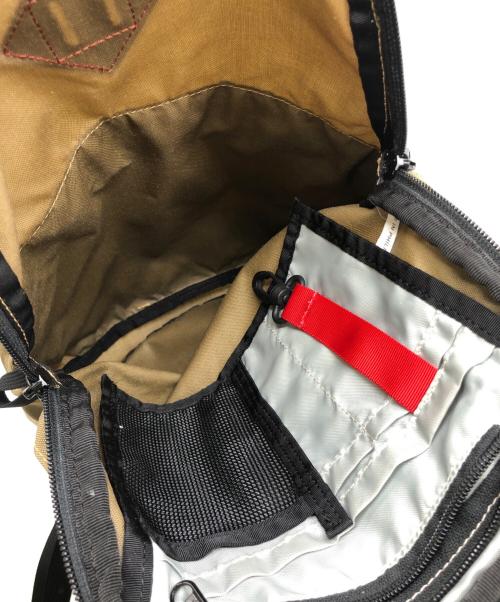 KELTY（ケルティ）KELTY (ケルティ) ガールズデイパック ベージュの古着・服飾アイテム