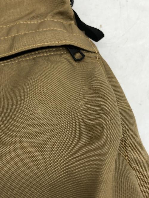 KELTY（ケルティ）KELTY (ケルティ) ガールズデイパック ベージュの古着・服飾アイテム