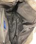 中古・古着 BURBERRY BLUE LABEL (バーバリーロンドンブルーレーベル) ショルダーバッグ オリーブ：10000円
