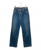 LEVI'Sリーバイス）の古着「デニムパンツ」｜ブルー