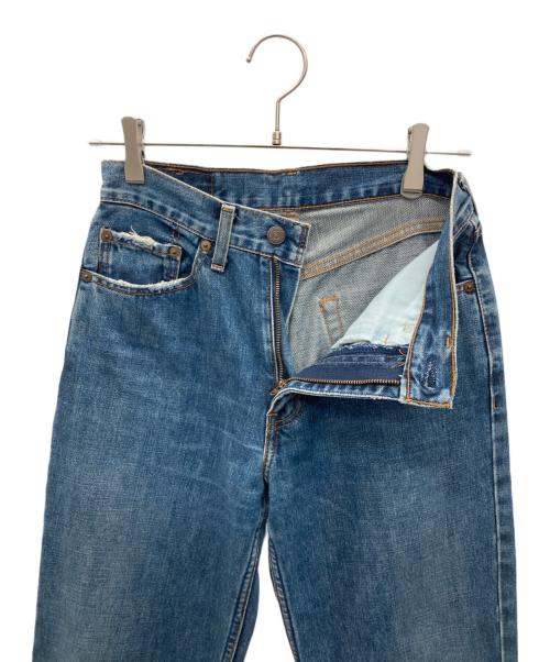 LEVI'S（リーバイス）LEVI'S (リーバイス) デニムパンツ ブルー サイズ:26の古着・服飾アイテム